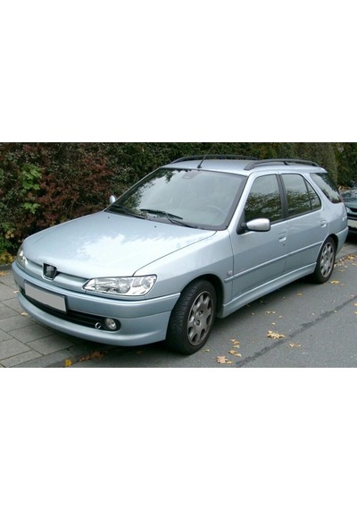 871951 Bagaj Kapak Kilit 206 206+ 306 Sw 406 Sw