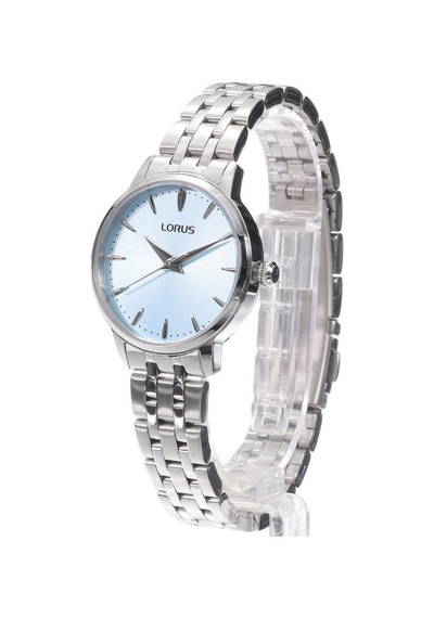 Lorus Rg313xx9 Quartz 5bar Kadın Kol Saati Renkli