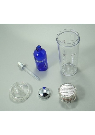 Alkalark Alkali & Antioksidan