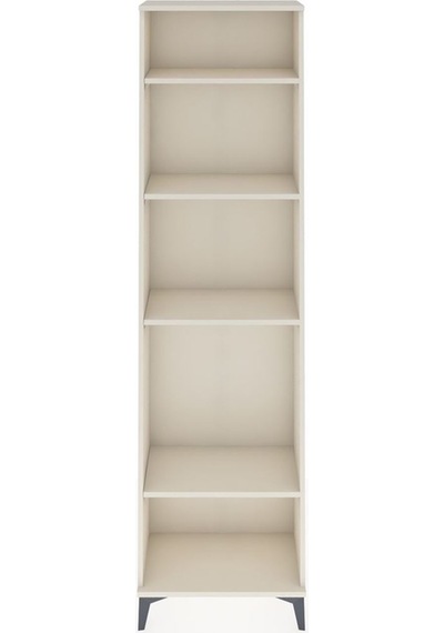 Arges Dolap 4 Raflı 60x30x221 Aytaşı-aytaşı Aytaşı
