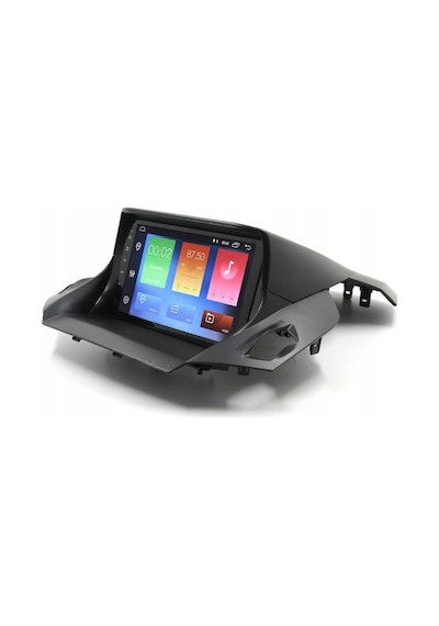Ford Kuga C-max Android Multimedya Sistemi 6-128 Myway 2014-2020 9"