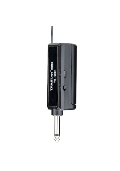 Takstar Ts-k301 Pc Kamera Amfi Uhf Telsiz Mikrofon