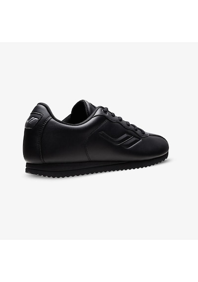 Lescon Neptun 5 Siyah Kadın Sneaker Ayakkabı 001
