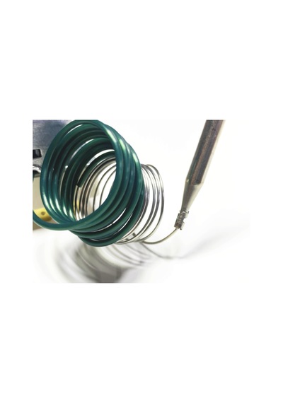Ego 350 C Limitör Termostat 55.32564.040 L-1490mm Bulb Q 6x77mm Kuyruklu 1 Adet