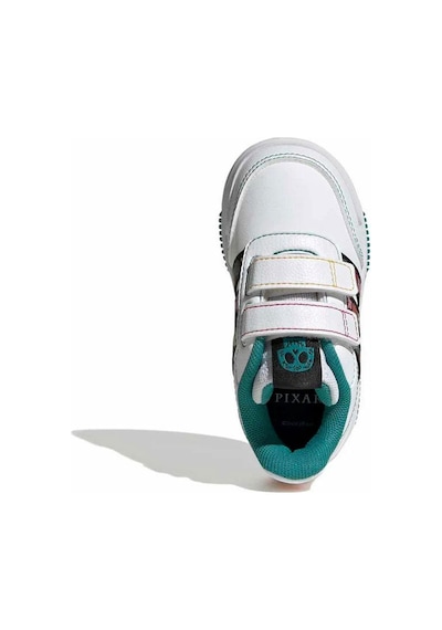 Adidas Tensaur Coco Çocuk Günlük Spor Ayakkabı C-adıjq6175p10a00 Beyaz