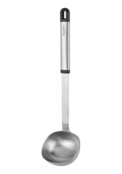 Mutfak Servis Seti Kepçe Kaşık Spatula 3 Parça