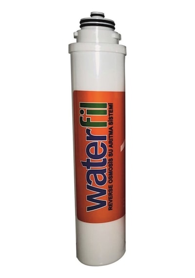 Waterlife Filtre 5 'Li Lg Mebran Set Waterlife Su Arıtma Filtresi 525068741
