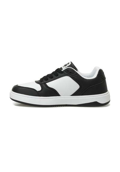 U.s. Polo Assn. Panoa 5pr Beyaz Erkek Sneaker 000000000102033398 Beyaz-sıyah