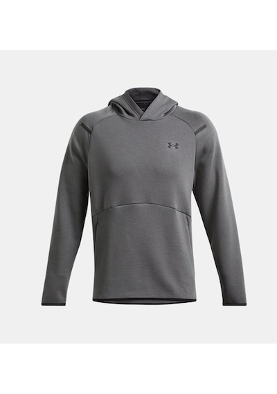 Under Armour Ua Unstoppable Flc Hd Eu Erkek Sweatshırt 1389350 1389350 025 025
