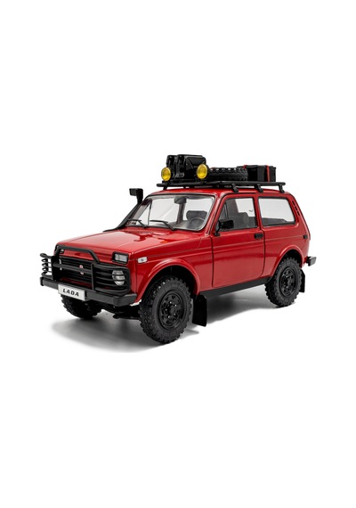 Solido S1807306 1/18 Lada Niva 1980