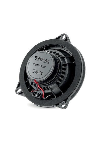 Focal Plug & Play Ic Bmw 100 L