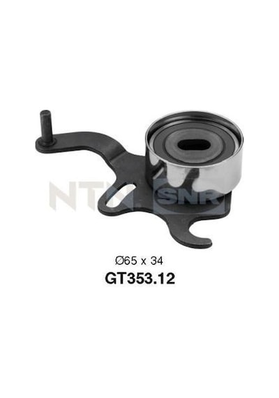 SNR GT35312 Gergi Rulmanı Astra F Combo Corsa B Vectra A B