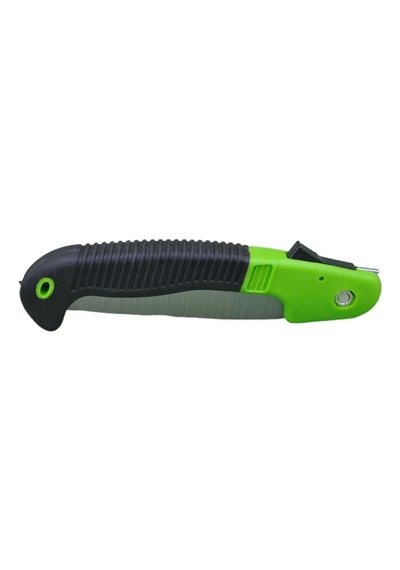 180 Mm Katlanır Bıçaklı Bıçkı İnce Diş Bahçe Budama Testeresi Lisinya