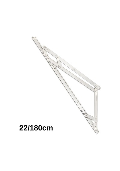 Kale 22 Lik Cephe Makası 1800 Mm - 110 Kg 1-45340-hj-22