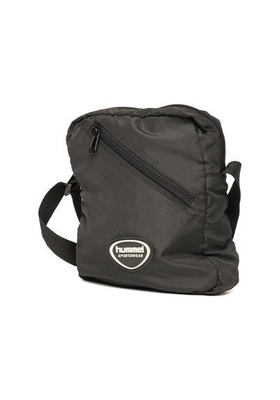 Hummel Mimes Cross Body Siyah Bel Çantası Siyah