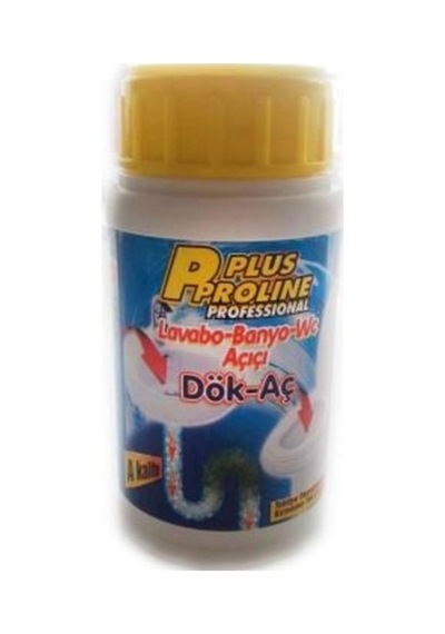 Plus Proline Dök-Aç 1 Kg