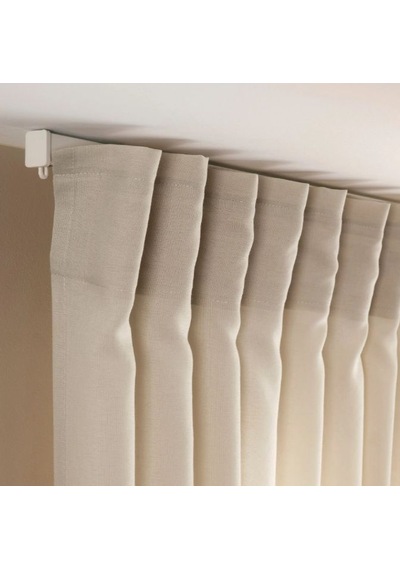 Ikea Rosenrobınıa Tül Perde 145x300 Cm Bej
