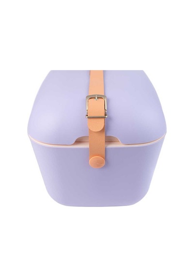 Polarbox Malva - Naranja Pop Soğuk Tutucu Çanta 20l 9409 Çok Renkli