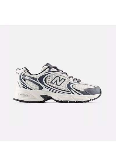 New Balance 530 Kadın Günlük Spor Ayakkabı U530coc Gri
