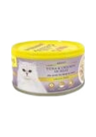 Delıte Ton Balığı Ve Tavuk Konserve 80gr Tr5ccn0680