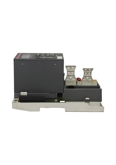 Pm591-eth-xc A5 Central Processıng Unıt 512kb Ethe