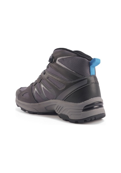 Kinetix Extra Tx Hı Wp 4pr Koyu Gri Erkek Outdoor Bot 000000000101880501 Gri-sıyah-saks Gri - Saks - Siyah Kinetix Extra Tx Hı Wp 4pr Koyu Gri Erkek Outdoor Bot 000000000101880501 Gri-sıyah-saks Gri - Saks - Siyah