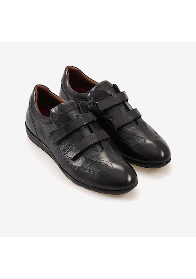 Mocassini Gold Erkek Spor & Sneaker Ayakkabı 48127 Laci Buffalo