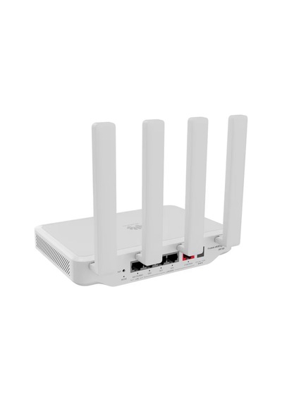 Huaweı Ekıtengıne Ar180 4 Port Gıgabıt+1port 2.5g Wan Port 2gbps Port 100 Kullanıcı Destekli Cloud Y