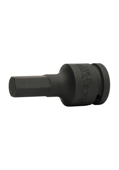 İzeltaş 004528 Havalı Allen Uç Lokma Anahtar 3/4'' 14000004532 H22