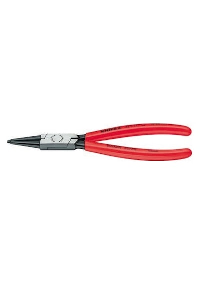 Knipex 44 11 320mm İç Segman Pensesi Düz
