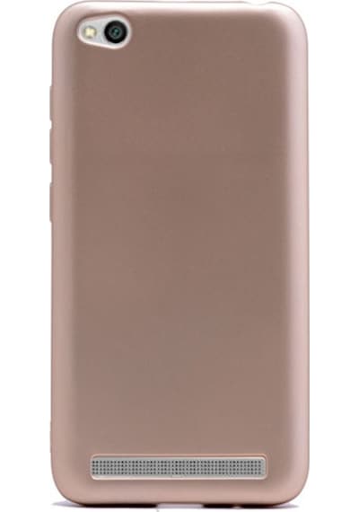 Xiaomi Redmi 5A Kılıf Premier Silikon Kılıf