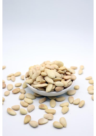 Soyulmuş Bütün 500g