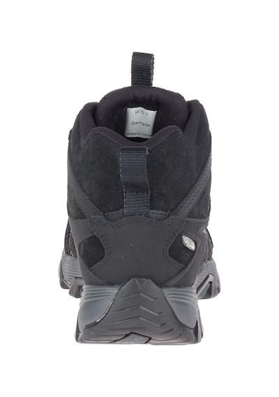 Merrell Moab Fst 2 ce+ Thermo Kadın Bot Siyah