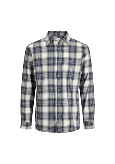 Jack & Jones Jjjames Erkek Gömlek Beyaz