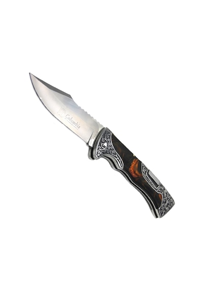 Columbia Çakı B-3157-b Çok Renkli
