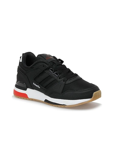 Kinetix 5w Blaze Pu 5pr Siyah Erkek Sneaker A102019768 Siyah