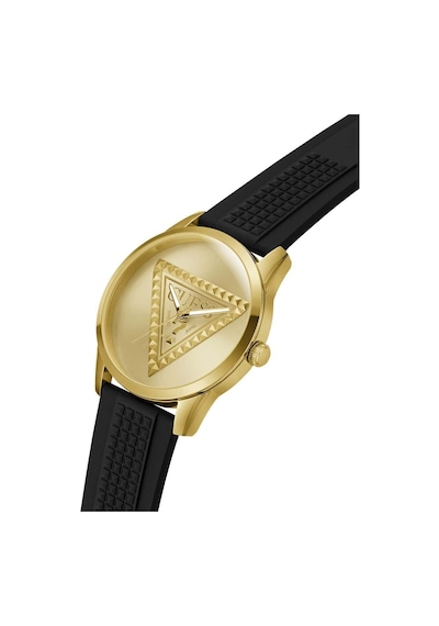 Guess Gugw1143g2 Erkek Kol Saati Altın