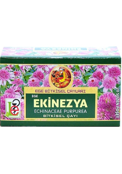 Ekinezya Çayı 20 Süzen Poşet - Rjcı-735851