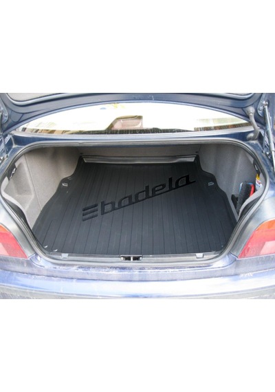 2003 Bmw 5 Serisi E39 Bagaj Havuzu Araca Özel 3D Badela Marka