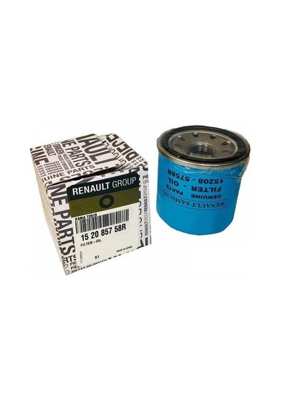 YAG FILTRESI MGN III-FLUENCE-CLIO III-IV-LGN III-TALISMAN-LATITUDE 2.0 16V MICRA 11=>(7701053054 MAIS 152085758R OEM -152085758R