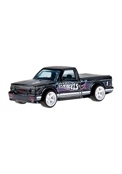 1991 Gmc Syclone Jkd40
