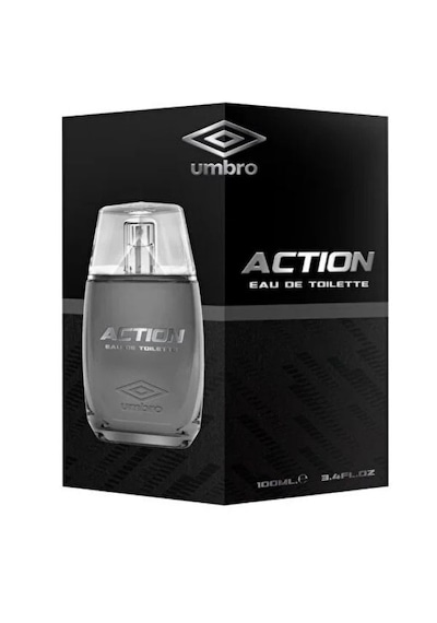 Umbro Action Erkek Edt Parfüm 100ml Fresh