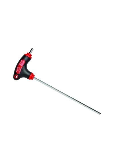 Vıp-tec T25 T Saplı Torx Allen Anahtar 150 Mm
