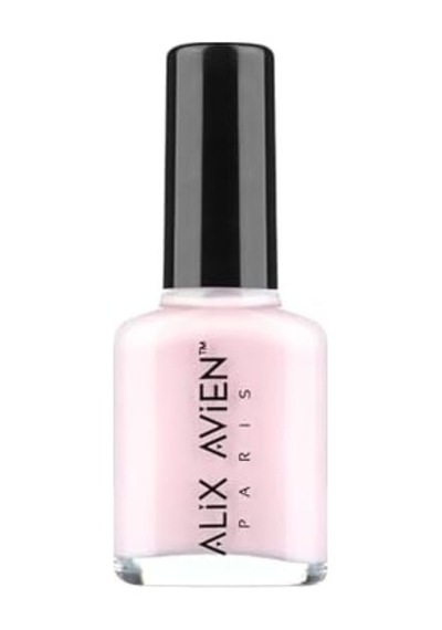 Açık Pembe Oje 74 - Yüksek Pigmentli Uzun Süreli Kalıcılık Hızlı Kuruma - Nail Lacquer 74