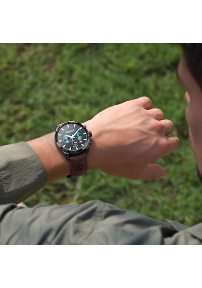 Timberland Tdwgf0095002 Kol Saati Metalik