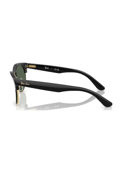 Ray-Ban Rbr0504s 6677vr 54 Unisex Güneş Gözlüğü Siyah - Altın