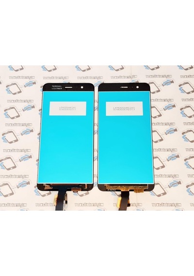 Xiaomi Mi Note 3 Lcd Ekran Dokunmatik (Servis) (503869866)