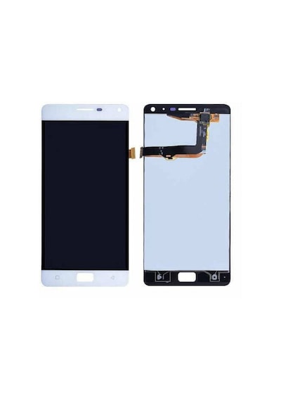Teknonet Lenovo Vibe P1 Uyumlu Lcd+dokunmatik - Beyaz