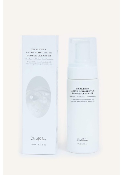 Defacto Dr.Althea Amino Acid Gentle Bubble Cleanser 140 Ml H7026AXNS
