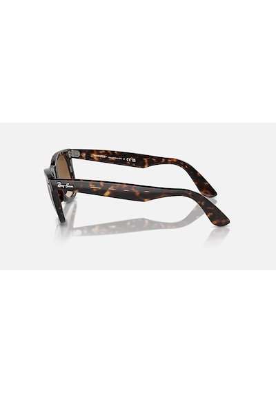 Ray-ban 0rb2140 902-51 50 Kahverengi
